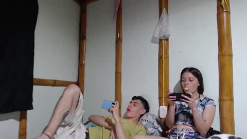 Mia  Sam online show from 03.05.25