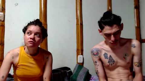 Mia  Sam online show from 02.22.26