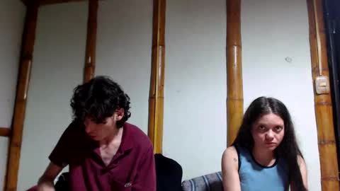 Mia  Sam online show from 03.14.26