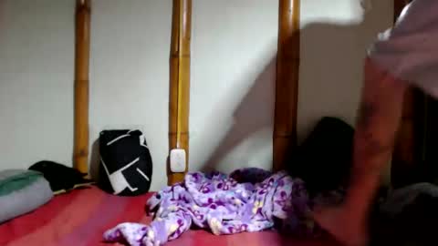 Mia  Sam online show from 03.21.26