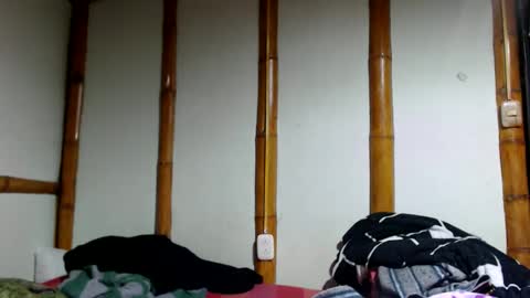 Mia  Sam online show from 04.02.26