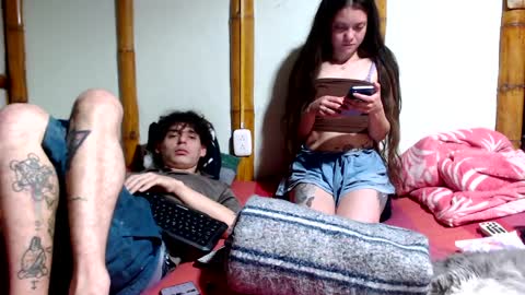 Mia  Sam online show from 04.09.26