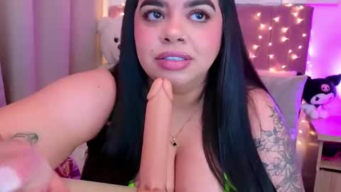 Miah Joness online show from 01.07.26