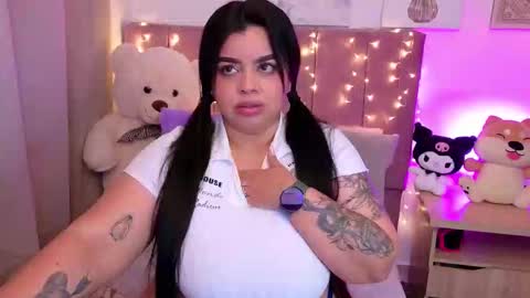 Miah Joness online show from 01.15.26