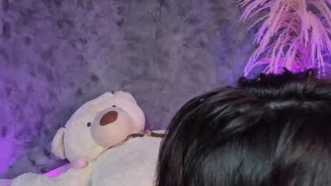 Snapshot of miahtaylor chatting on 12.06.24 Miah Taylor online show from 12.06.24