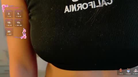 Snapshot of miajones_blowjob chatting on 05.13.26 miajones blowjob online show from 05.13.26