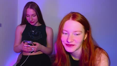 Snapshot of miakeler chatting on 01.15.25 milanaaaa online show from 01.15.25