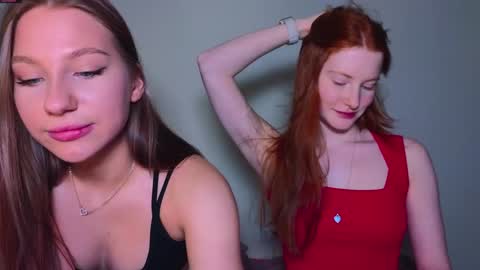 Snapshot of miakeler chatting on 01.29.25 milanaaaa online show from 01.29.25