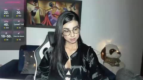 Snapshot of miakhalifa_1 chatting on 01.31.25 Alejandra khalifa online show from 01.31.25