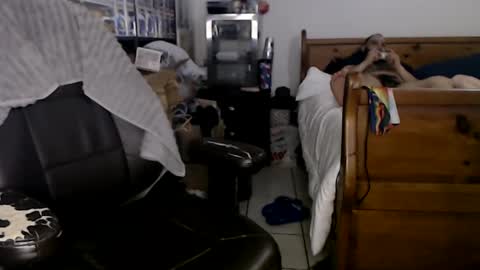 Mark online show from 01.13.25