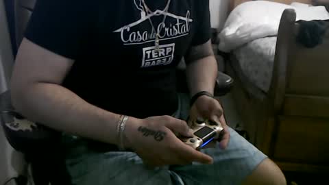 Mark online show from 02.14.25