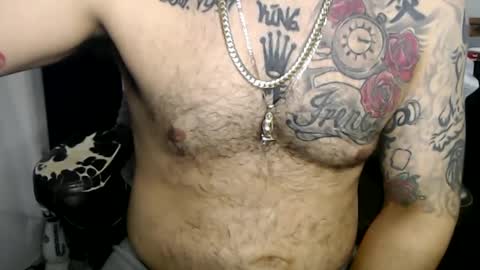 Mark online show from 03.02.25