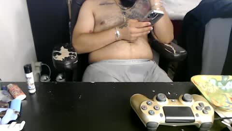 Mark online show from 09.25.25