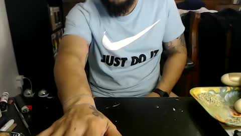 Mark online show from 01.14.26