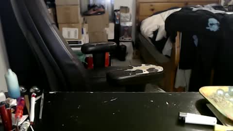 Mark online show from 03.13.26