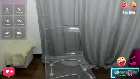 Mia Kittyy online show from 03.12.26