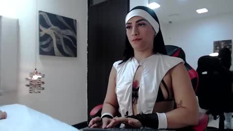 miaknigth online show from 01.14.26