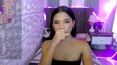 miamalkovax online show from 06.10.26