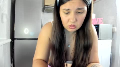 Snapshot of miamarrone chatting on 07.28.26 MiaMarrone online show from 07.28.26