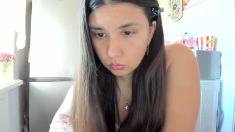 Snapshot of miamarrone chatting on 07.31.26 MiaMarrone online show from 07.31.26