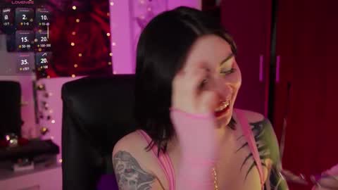 Lili online show from 03.17.26