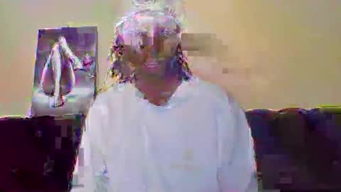 Snapshot of miami_muffin chatting on 05.13.26 Muffin online show from 05.13.26