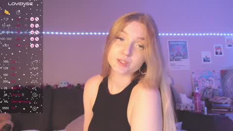 Mia online show from 02.17.25