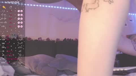 Mia online show from 03.02.25