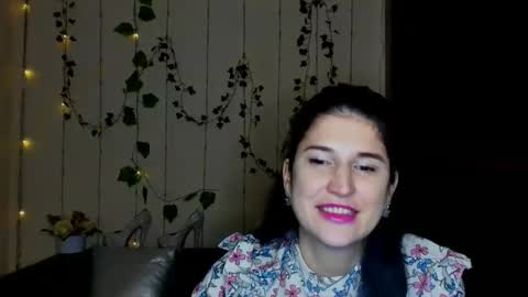 Alianna online show from 02.12.26