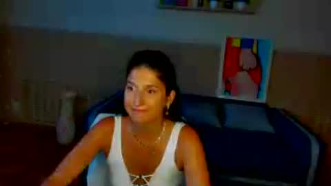 Snapshot of miamilff_sugar chatting on 06.26.26 Alianna online show from 06.26.26