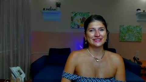 Snapshot of miamilff_sugar chatting on 07.17.26 Alianna online show from 07.17.26