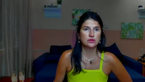 Snapshot of miamilff_sugar chatting on 07.28.26 Alianna online show from 07.28.26