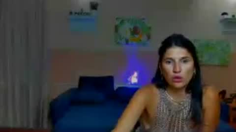 Snapshot of miamilff_sugar chatting on 07.28.26 Alianna online show from 07.28.26