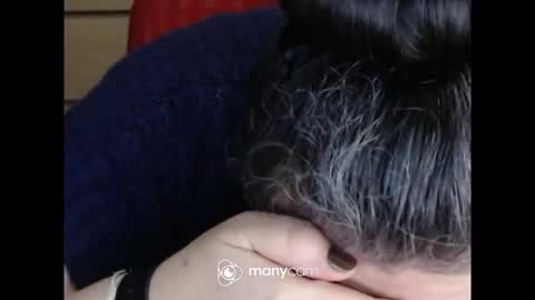 Snapshot of miamimistress chatting on 04.30.26 maya online show from 04.30.26