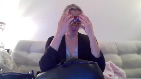 miamitransgirl305 online show from 03.24.26