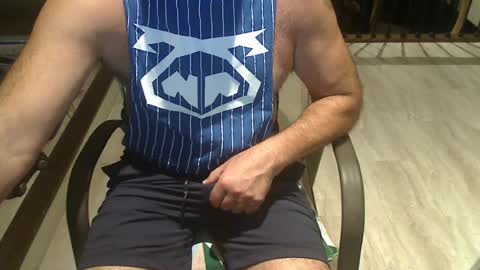 Snapshot of miamiwrestler chatting on 06.19.26 miamiwrestler online show from 06.19.26
