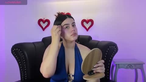 Snapshot of miamontoya chatting on 02.21.25 Mia   -5 7001400 Follow  online show from 02.21.25