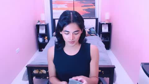 Snapshot of miamoreamara69 chatting on 07.22.26 miamoreamara69 online show from 07.22.26