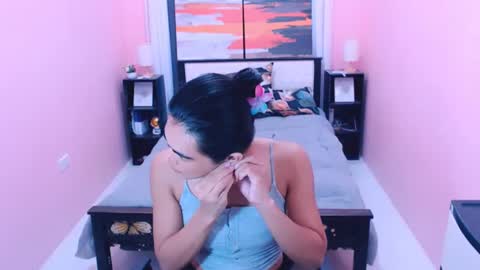 Snapshot of miamoreamara69 chatting on 07.26.26 miamoreamara69 online show from 07.26.26