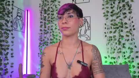 Snapshot of miamorgann chatting on 06.06.26 Mia Morgann online show from 06.06.26