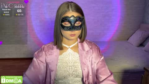 Snapshot of miamysterly chatting on 04.18.26 miamysterly online show from 04.18.26