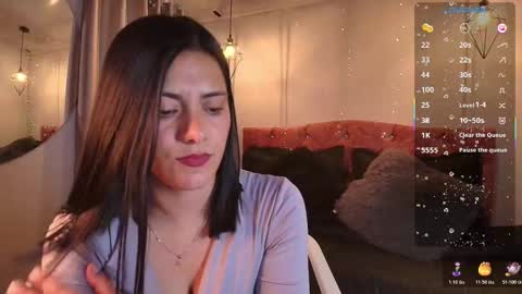 miaoconell online show from 11.07.25