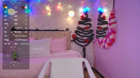 miaoconell online show from 12.19.25