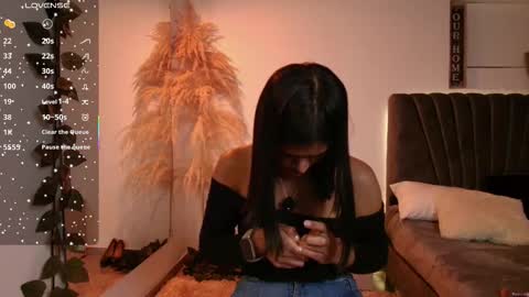 miaoconell online show from 03.25.26