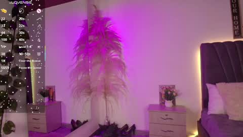 miaoconell online show from 04.01.26