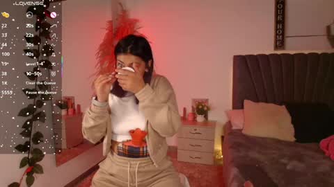 miaoconell online show from 04.04.26