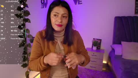 miaoconell online show from 04.09.26