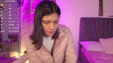 Snapshot of miaoconell chatting on 04.23.26 miaoconell online show from 04.23.26