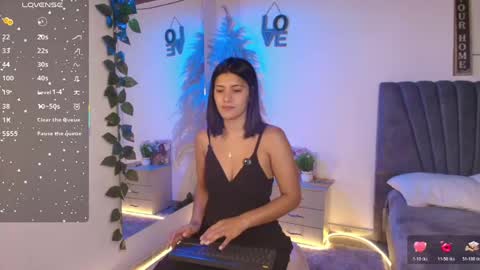 Snapshot of miaoconell chatting on 05.01.26 miaoconell online show from 05.01.26