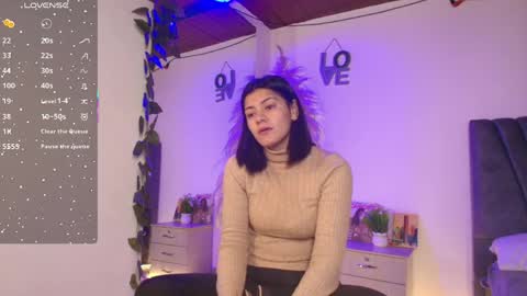 Snapshot of miaoconell chatting on 05.05.26 miaoconell online show from 05.05.26